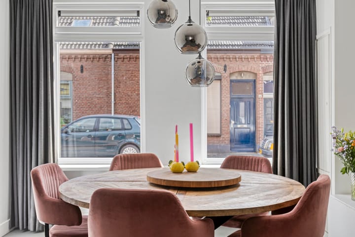 Foto 4 van Bindersestraat 27