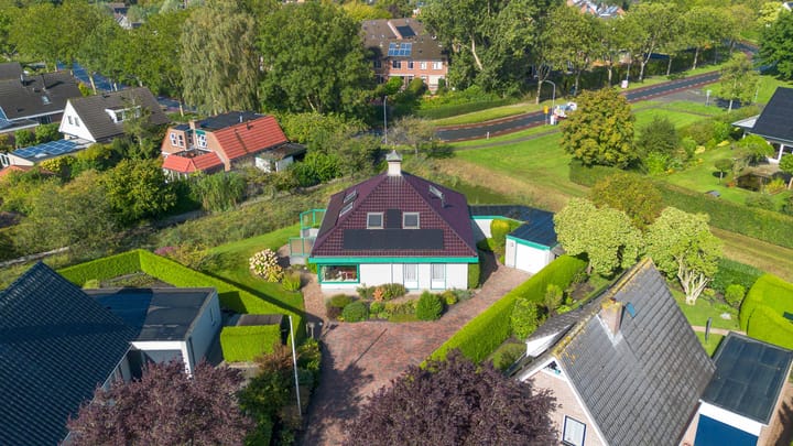 Foto 4 van Speenkruid 7