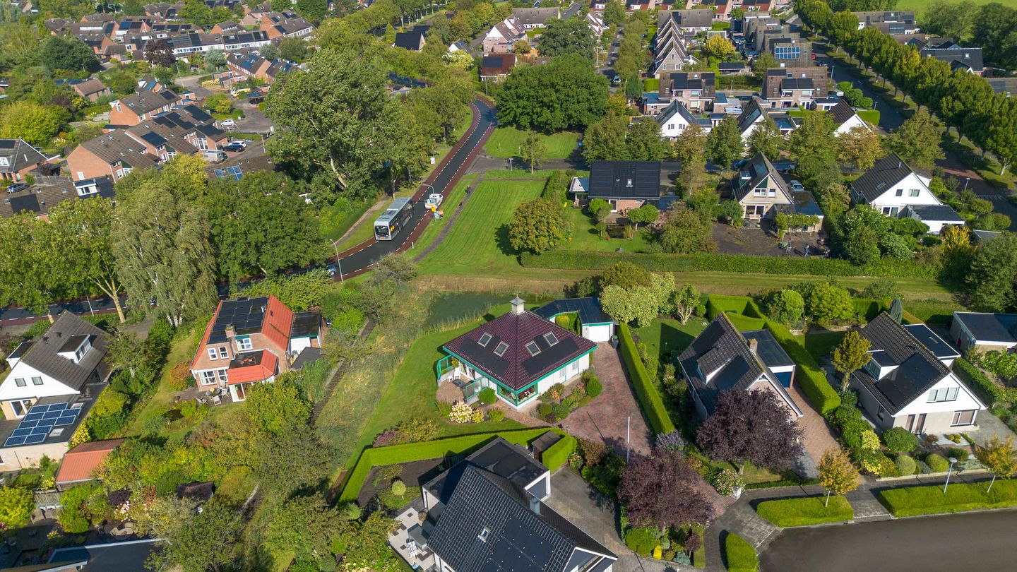 Foto 5 van Speenkruid 7