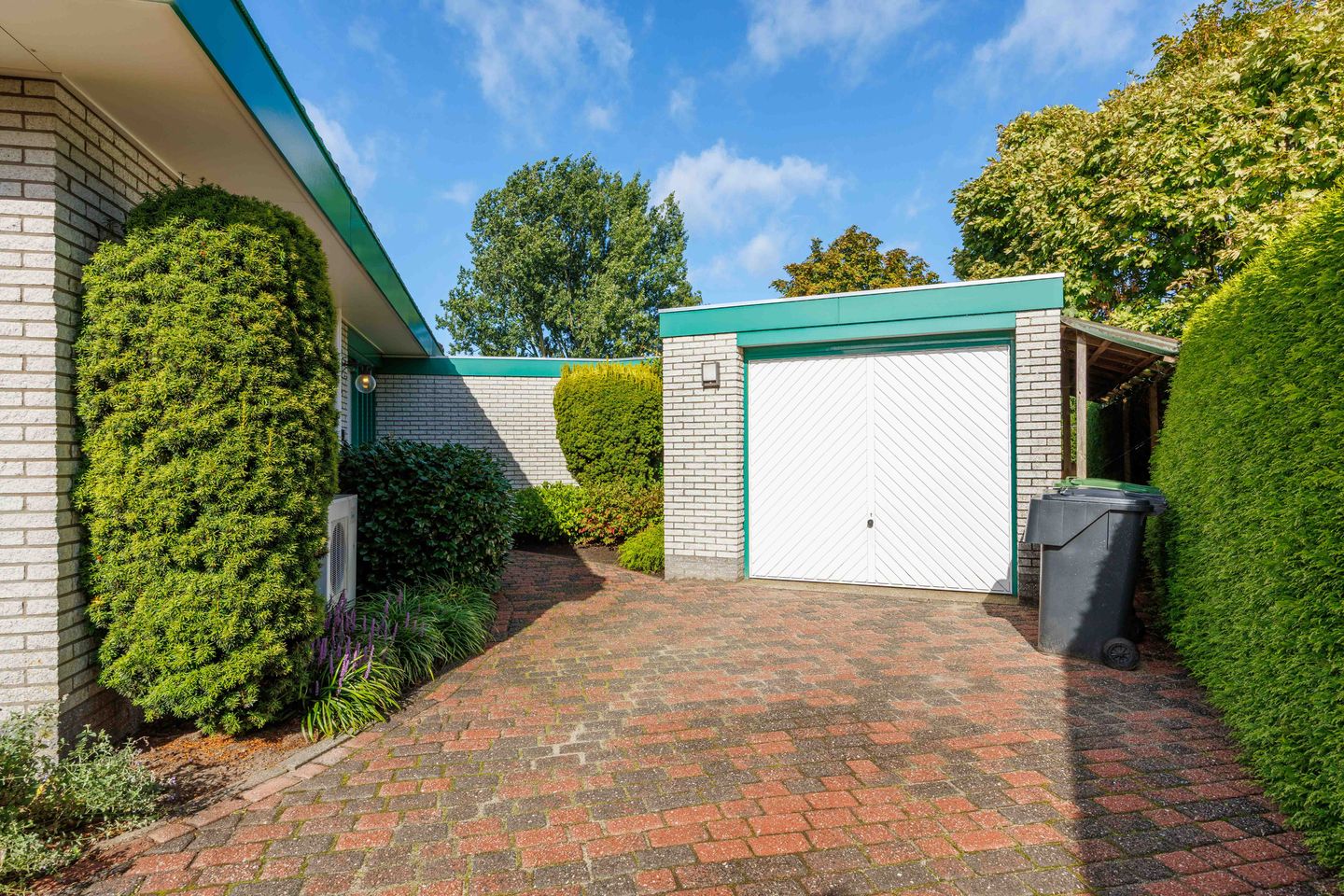 Foto 10 van Speenkruid 7