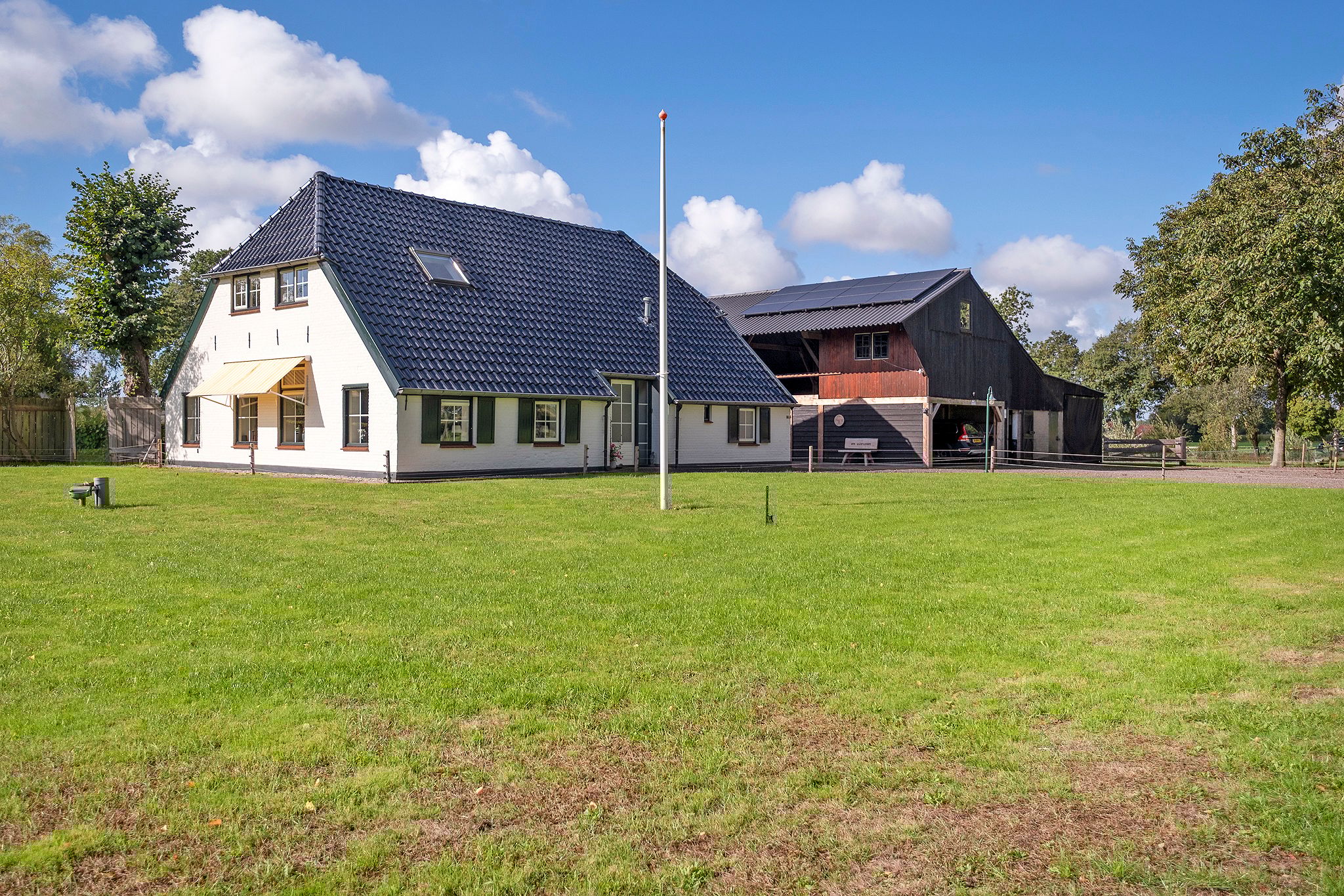 Strenkhaarsweg, 9, Lemelerveld, 8152DL, Overijssel, Nederland 9