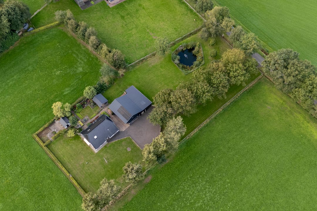 Foto 2 van Strenkhaarsweg 9