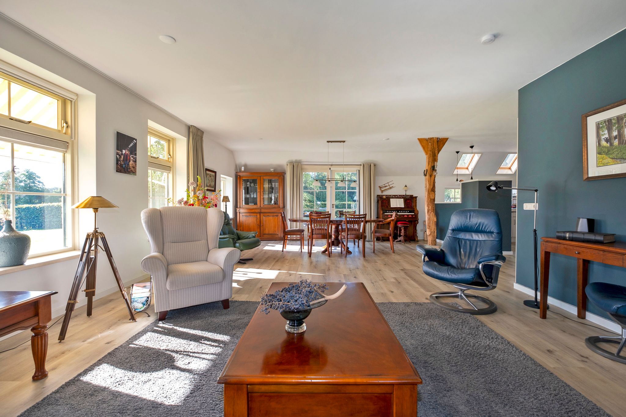 Foto 3 van Strenkhaarsweg 9