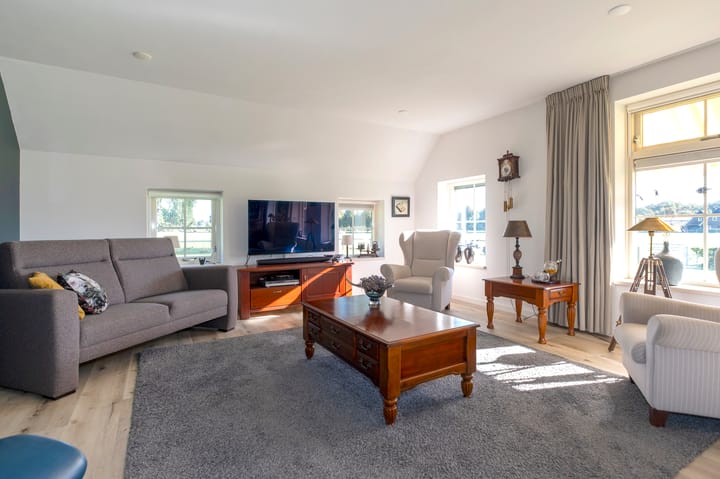 Foto 4 van Strenkhaarsweg 9