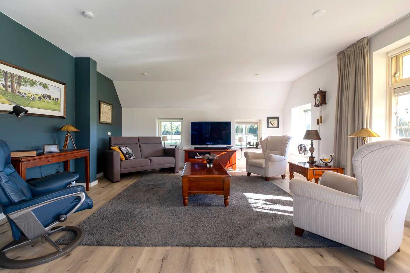 Foto 5 van Strenkhaarsweg 9