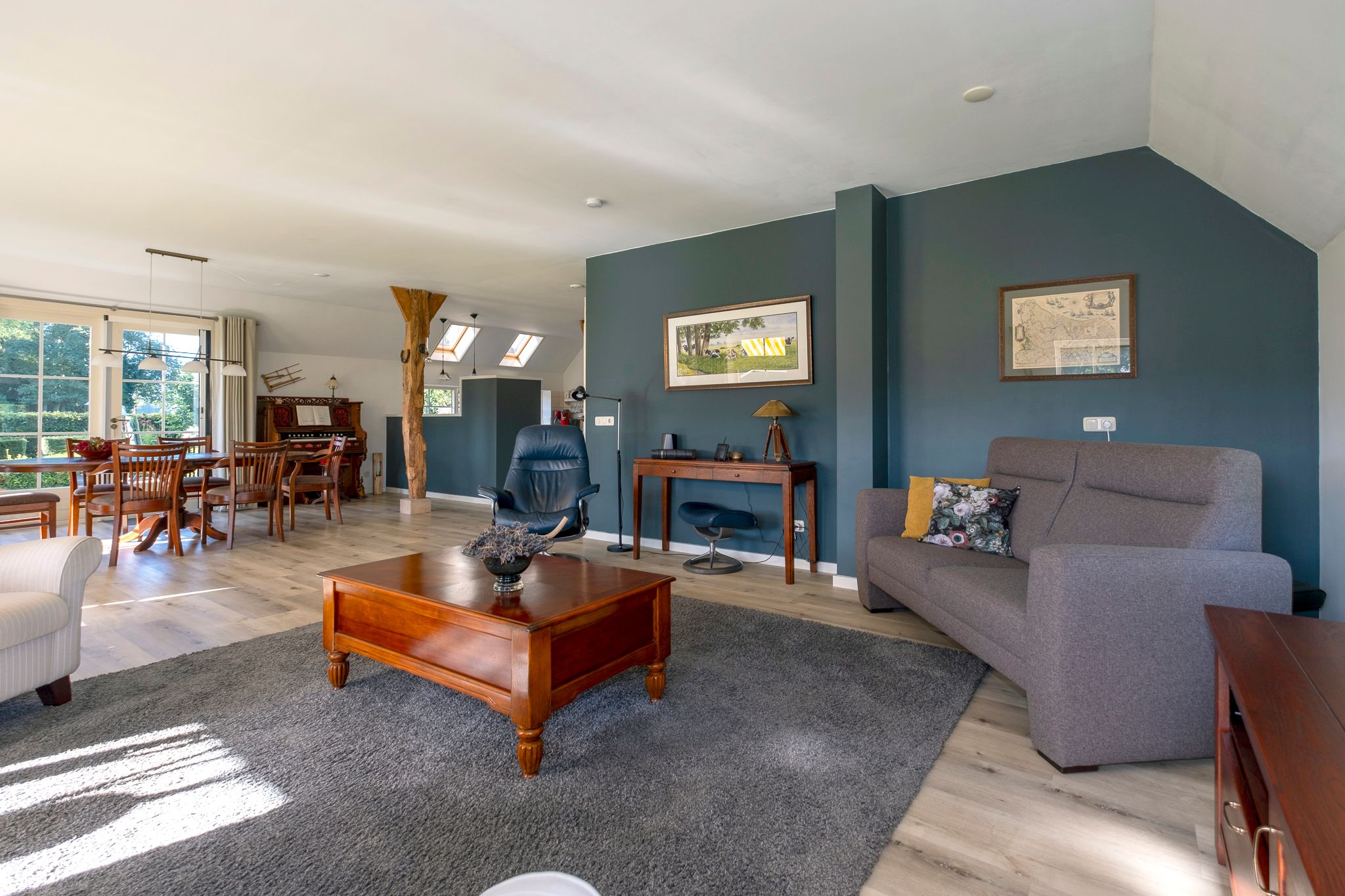 Foto 6 van Strenkhaarsweg 9