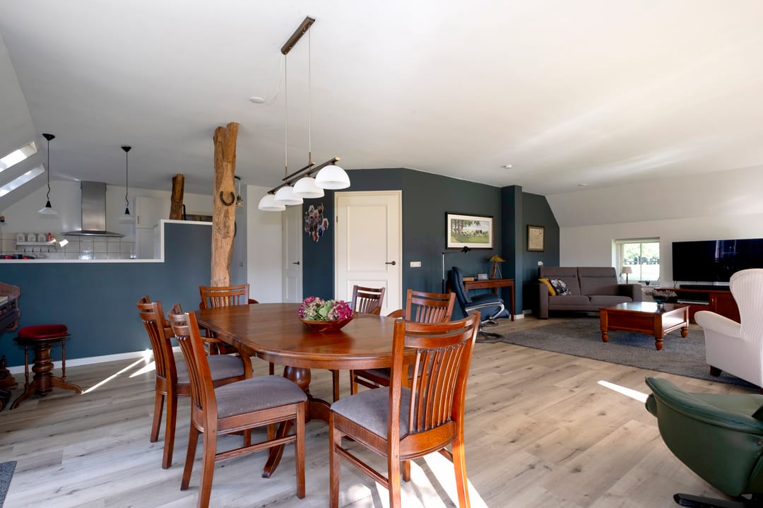 Foto 7 van Strenkhaarsweg 9