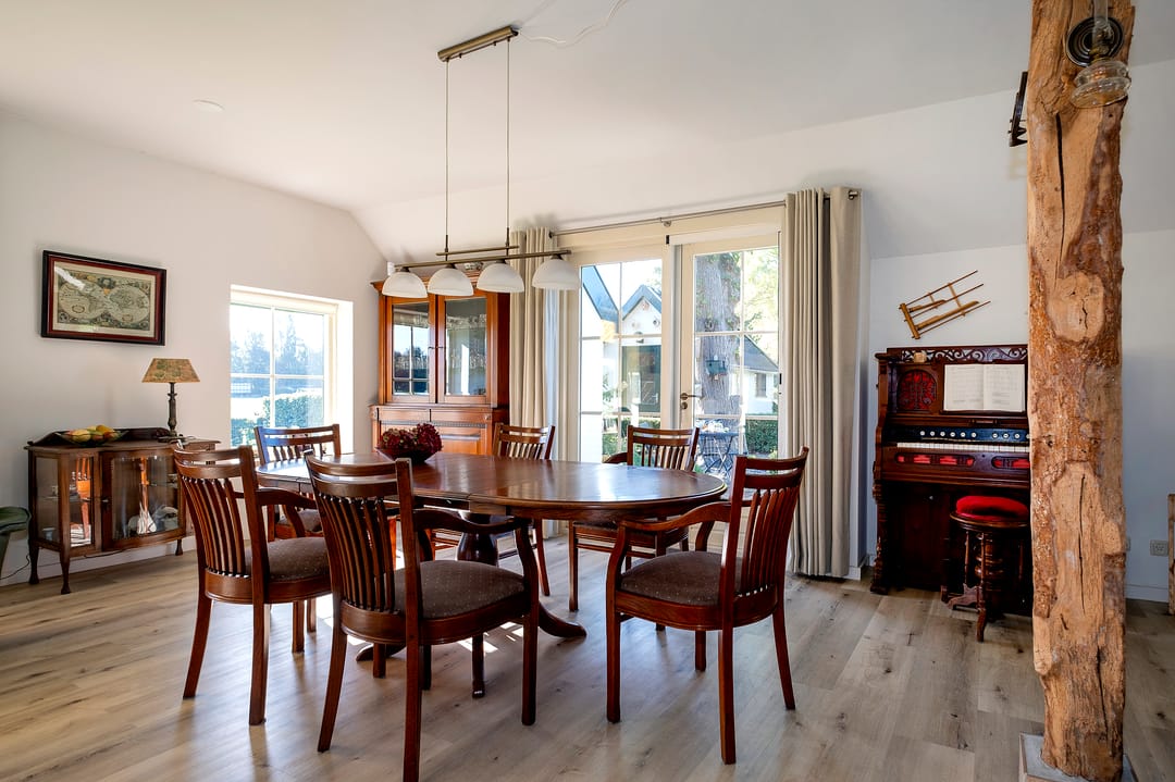 Foto 8 van Strenkhaarsweg 9