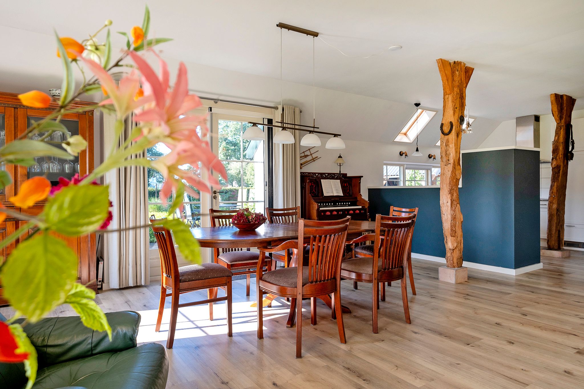 Foto 9 van Strenkhaarsweg 9