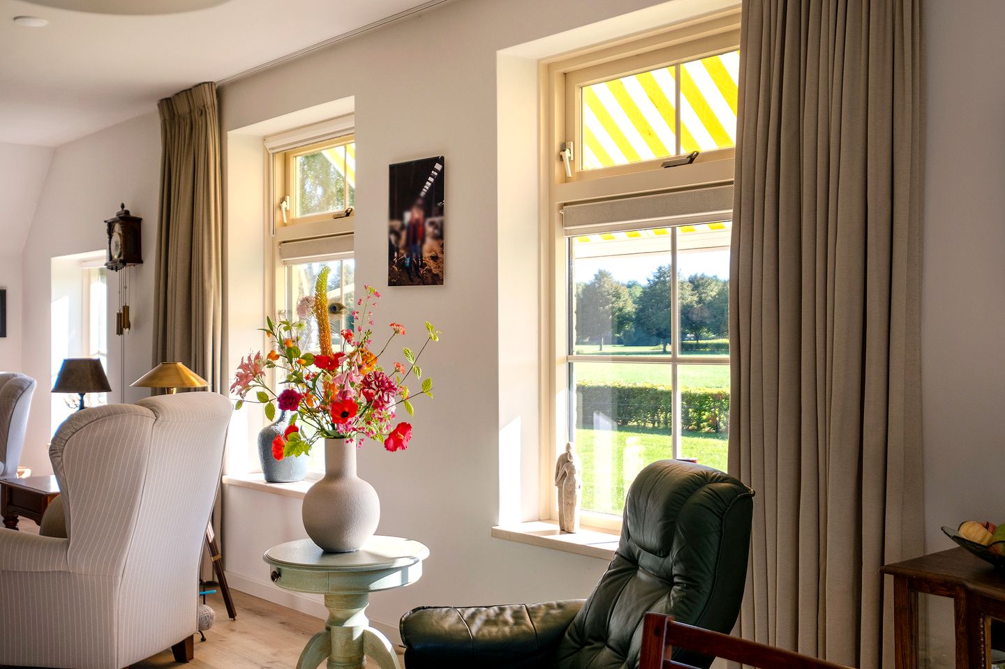 Foto 10 van Strenkhaarsweg 9