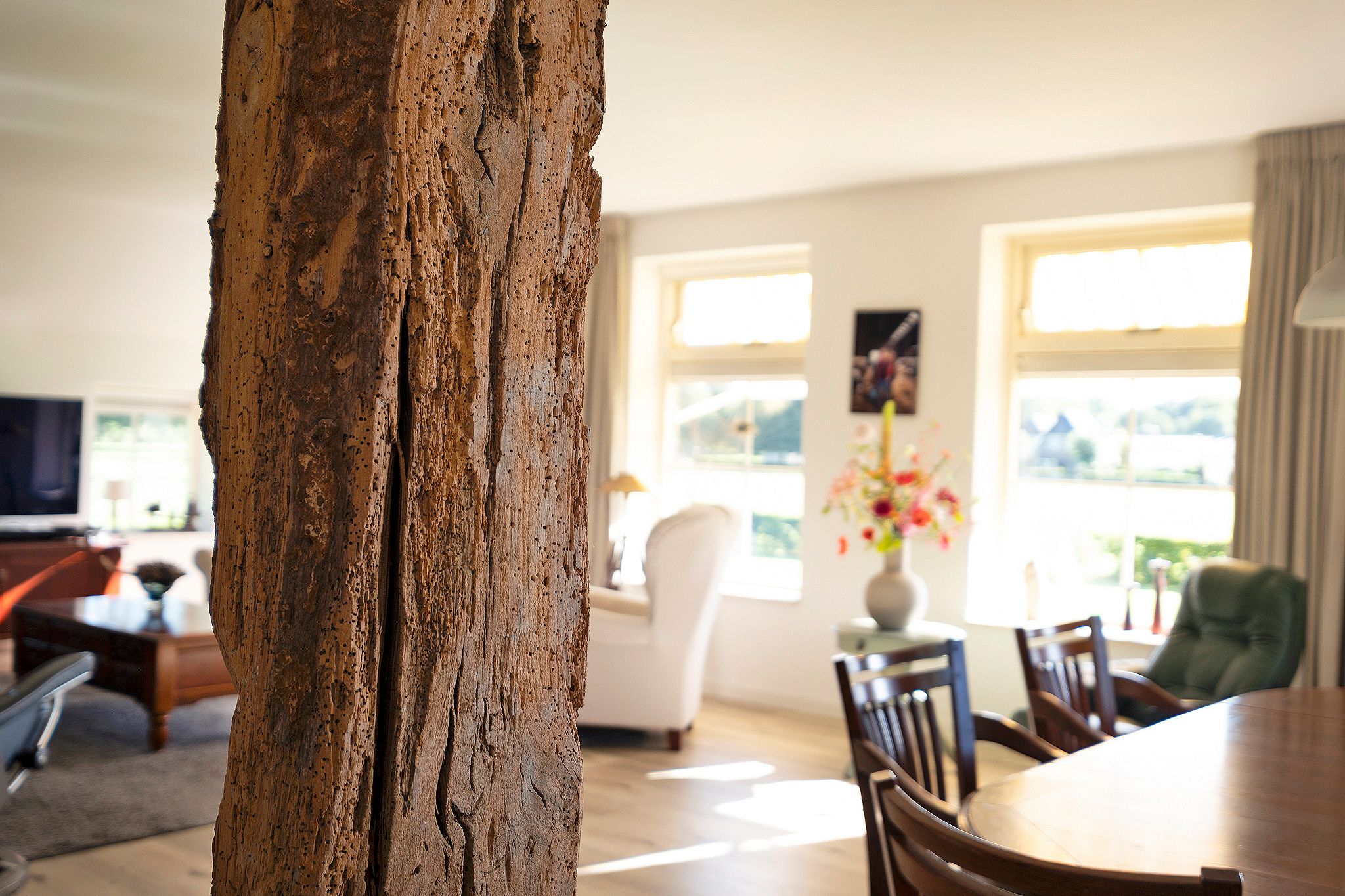 Foto 12 van Strenkhaarsweg 9