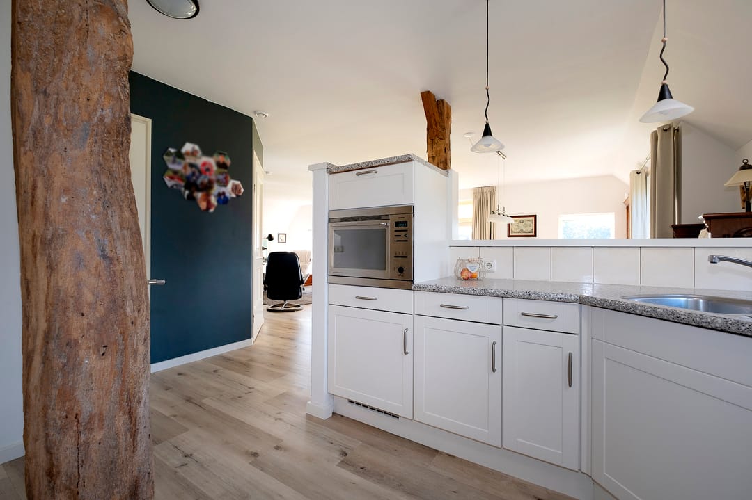 Foto 13 van Strenkhaarsweg 9