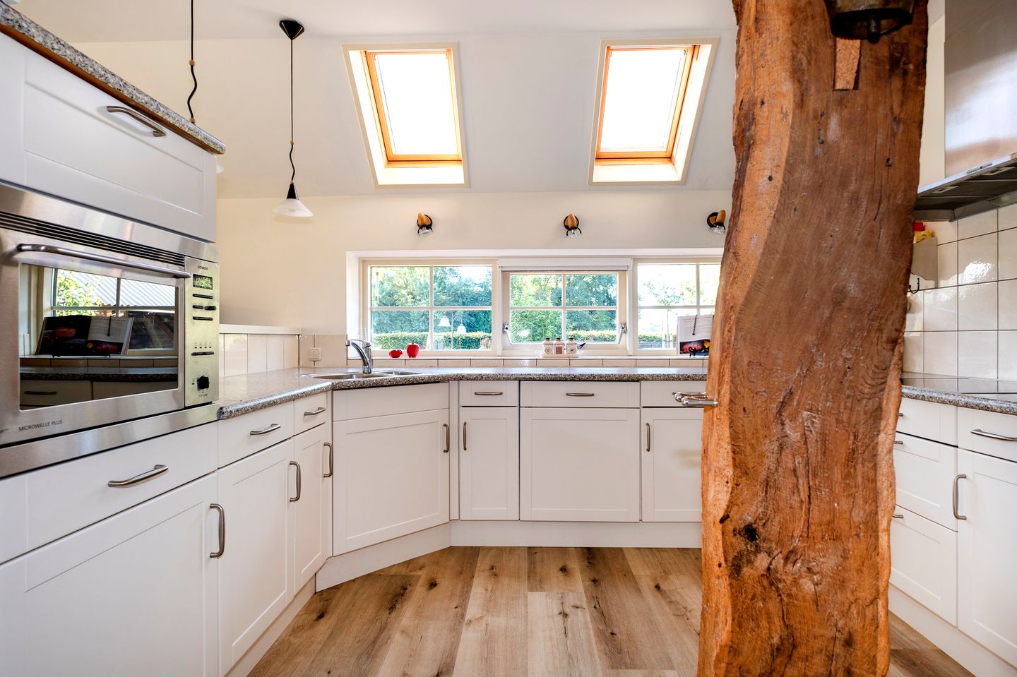 Foto 14 van Strenkhaarsweg 9