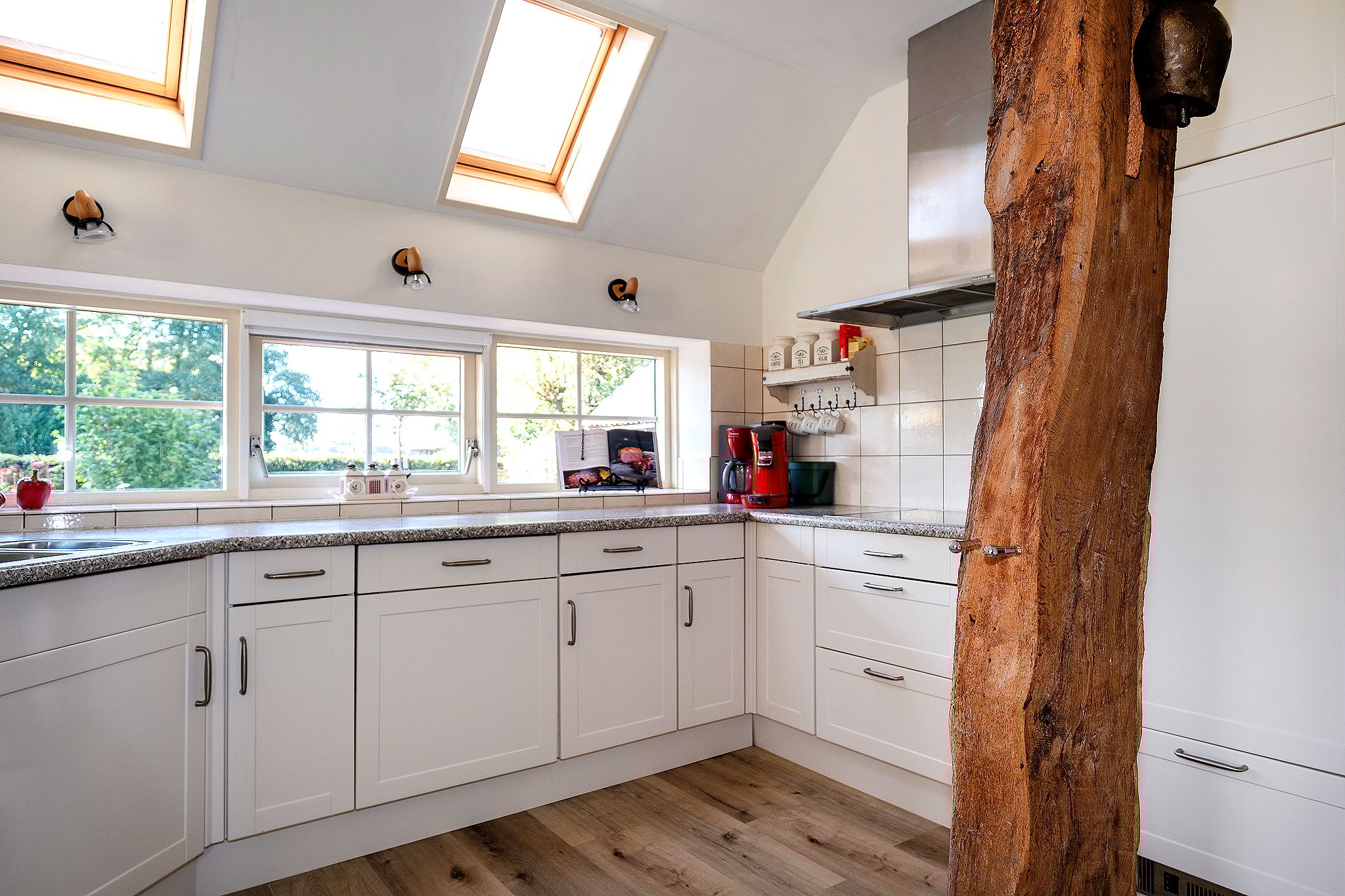 Foto 15 van Strenkhaarsweg 9