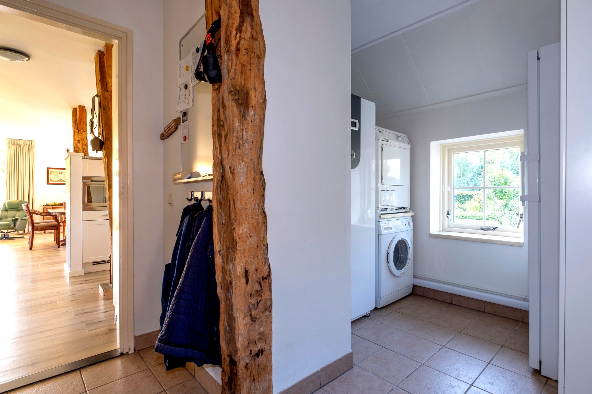 Foto 18 van Strenkhaarsweg 9