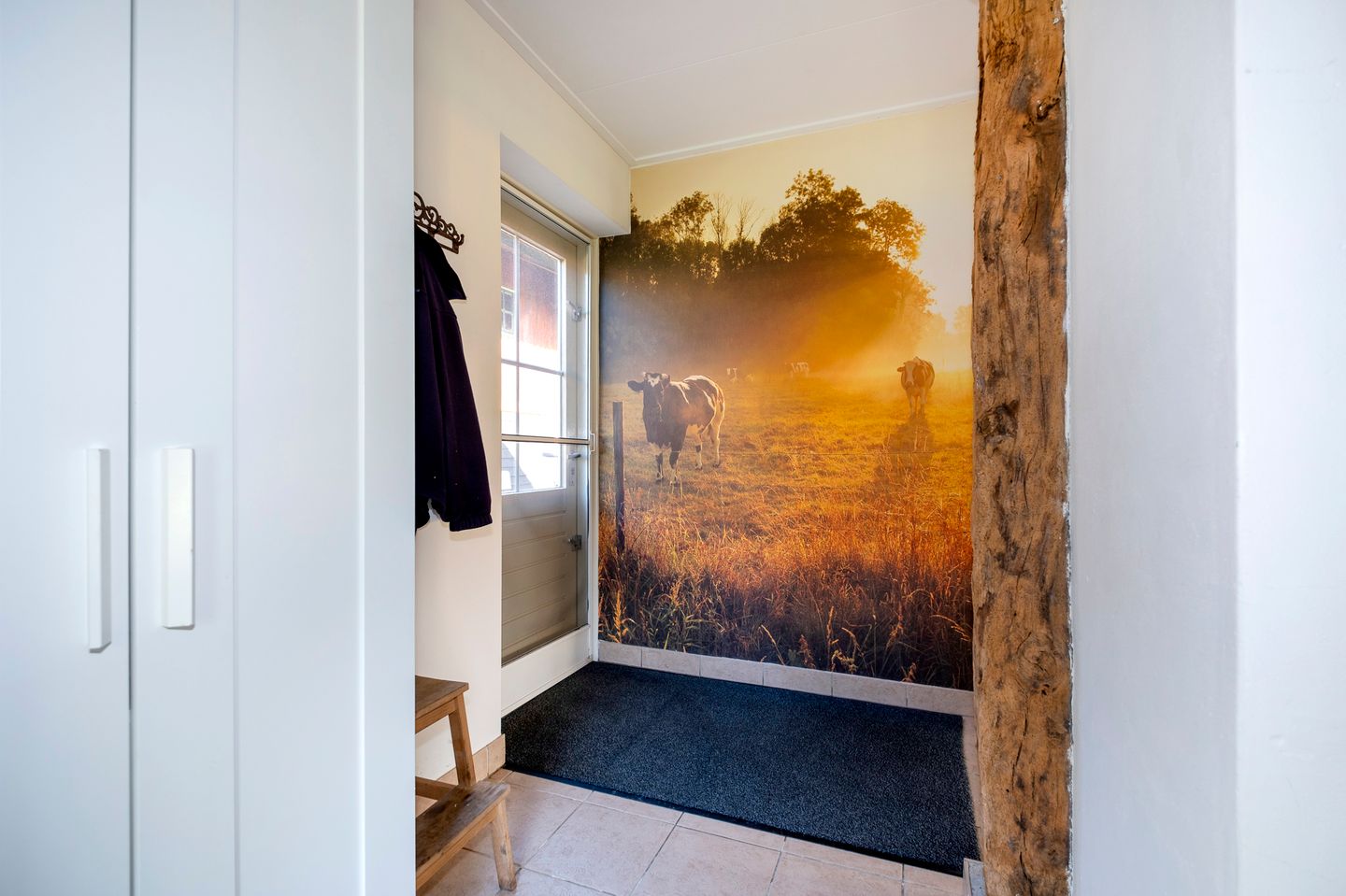 Foto 19 van Strenkhaarsweg 9