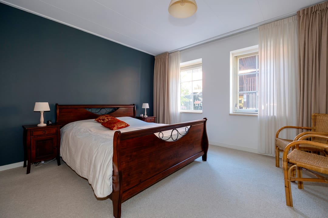 Foto 23 van Strenkhaarsweg 9