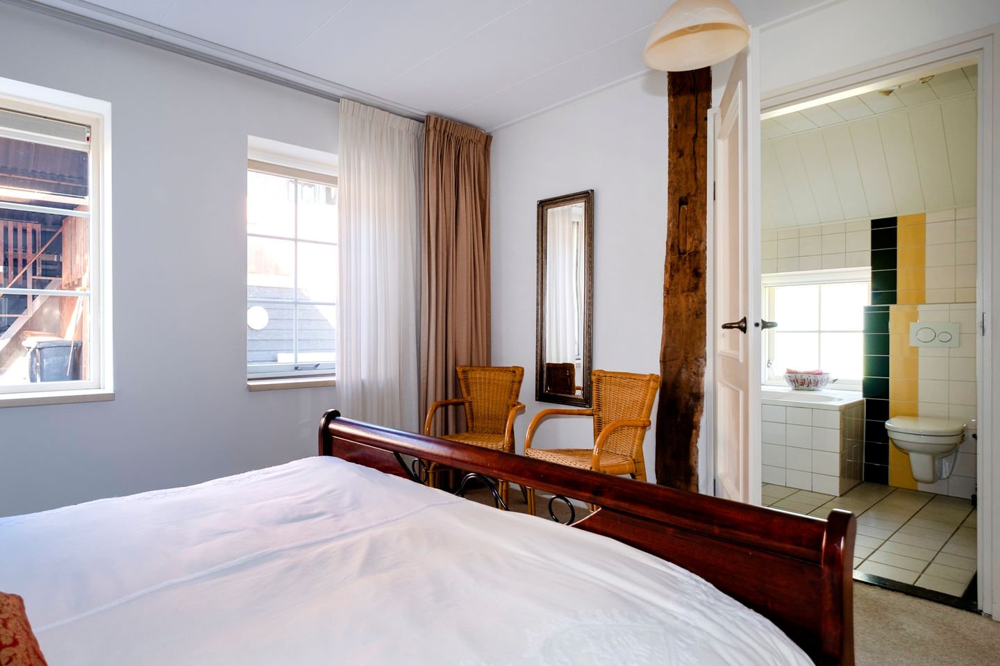 Foto 25 van Strenkhaarsweg 9