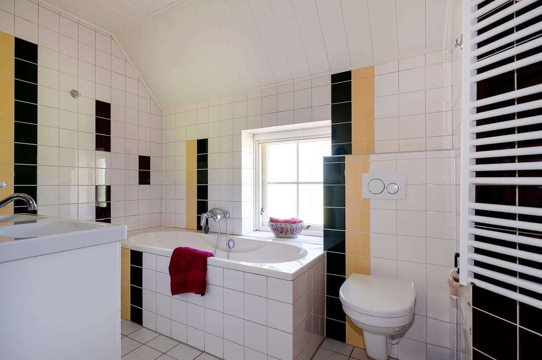 Foto 26 van Strenkhaarsweg 9