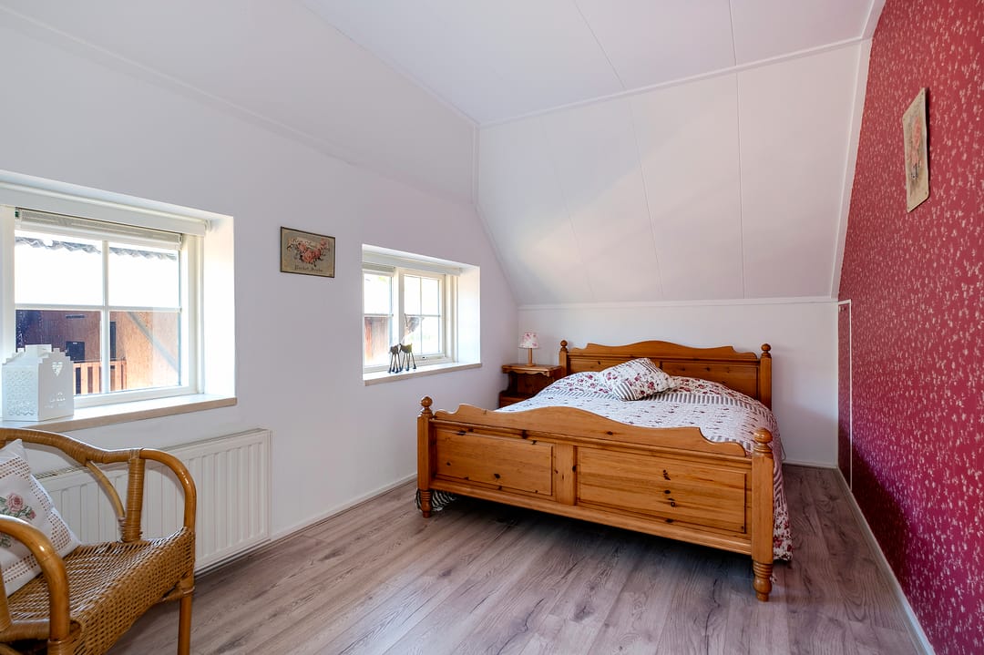 Foto 32 van Strenkhaarsweg 9