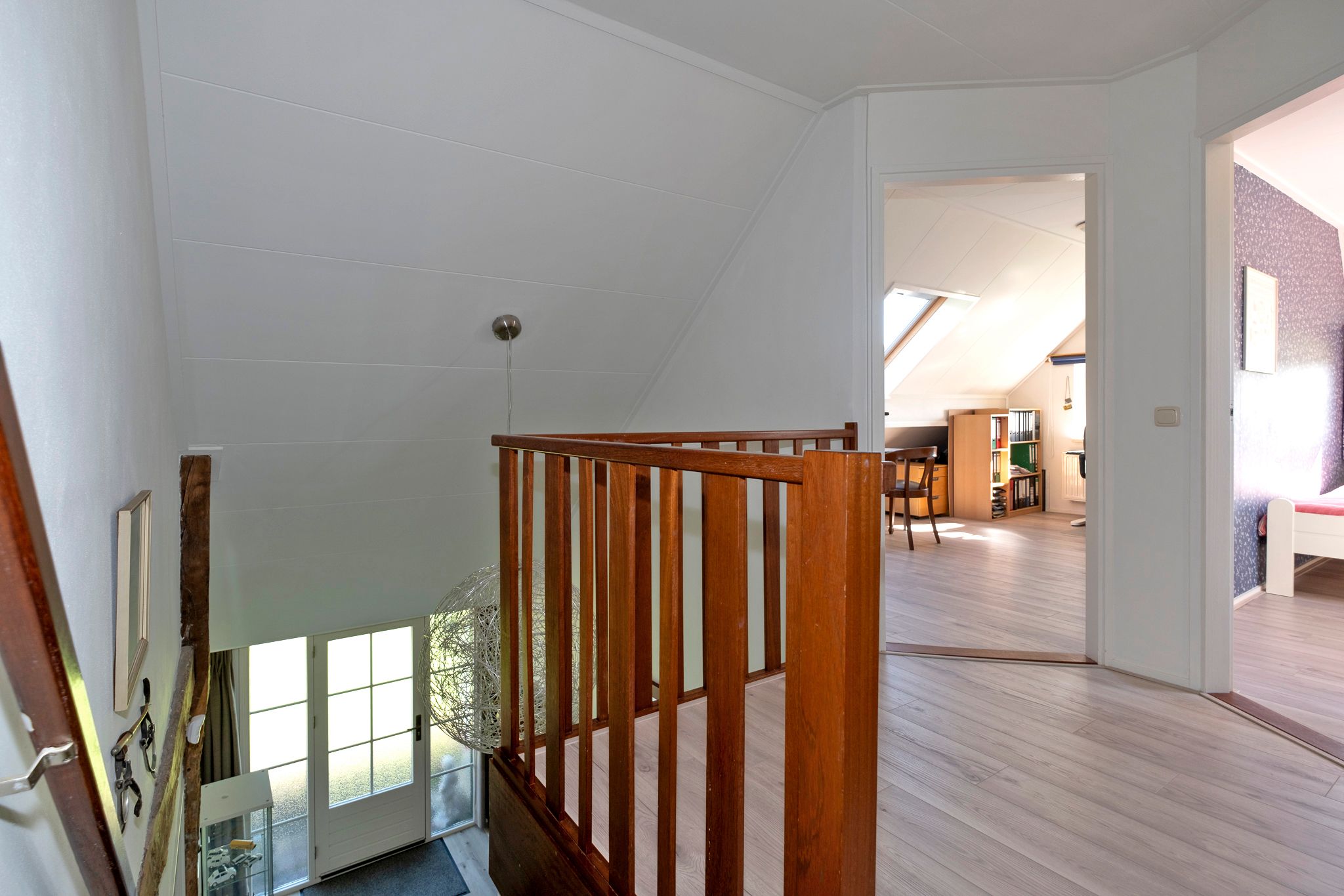 Foto 36 van Strenkhaarsweg 9