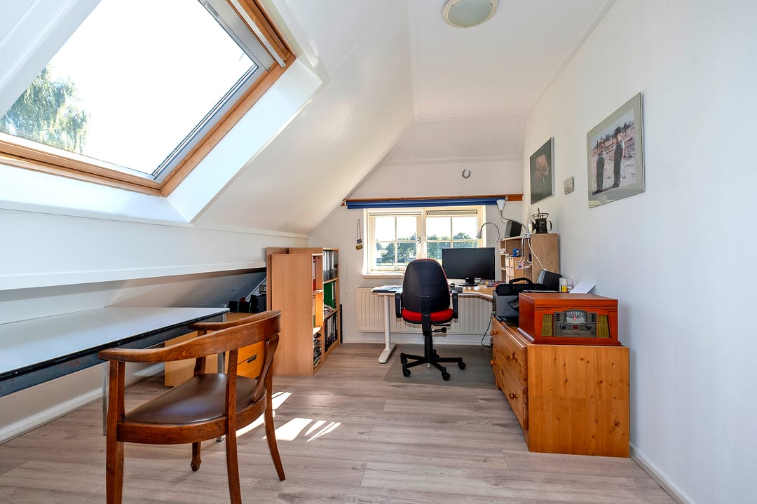 Foto 37 van Strenkhaarsweg 9