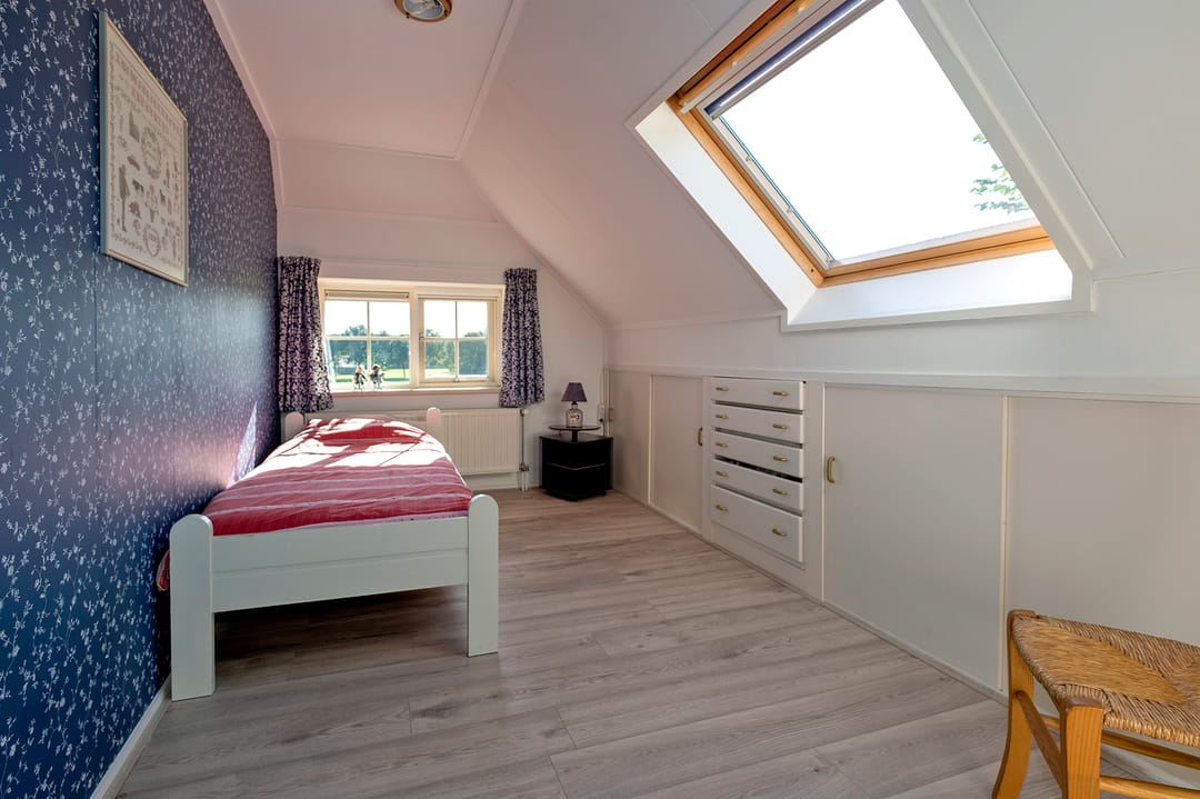 Foto 38 van Strenkhaarsweg 9