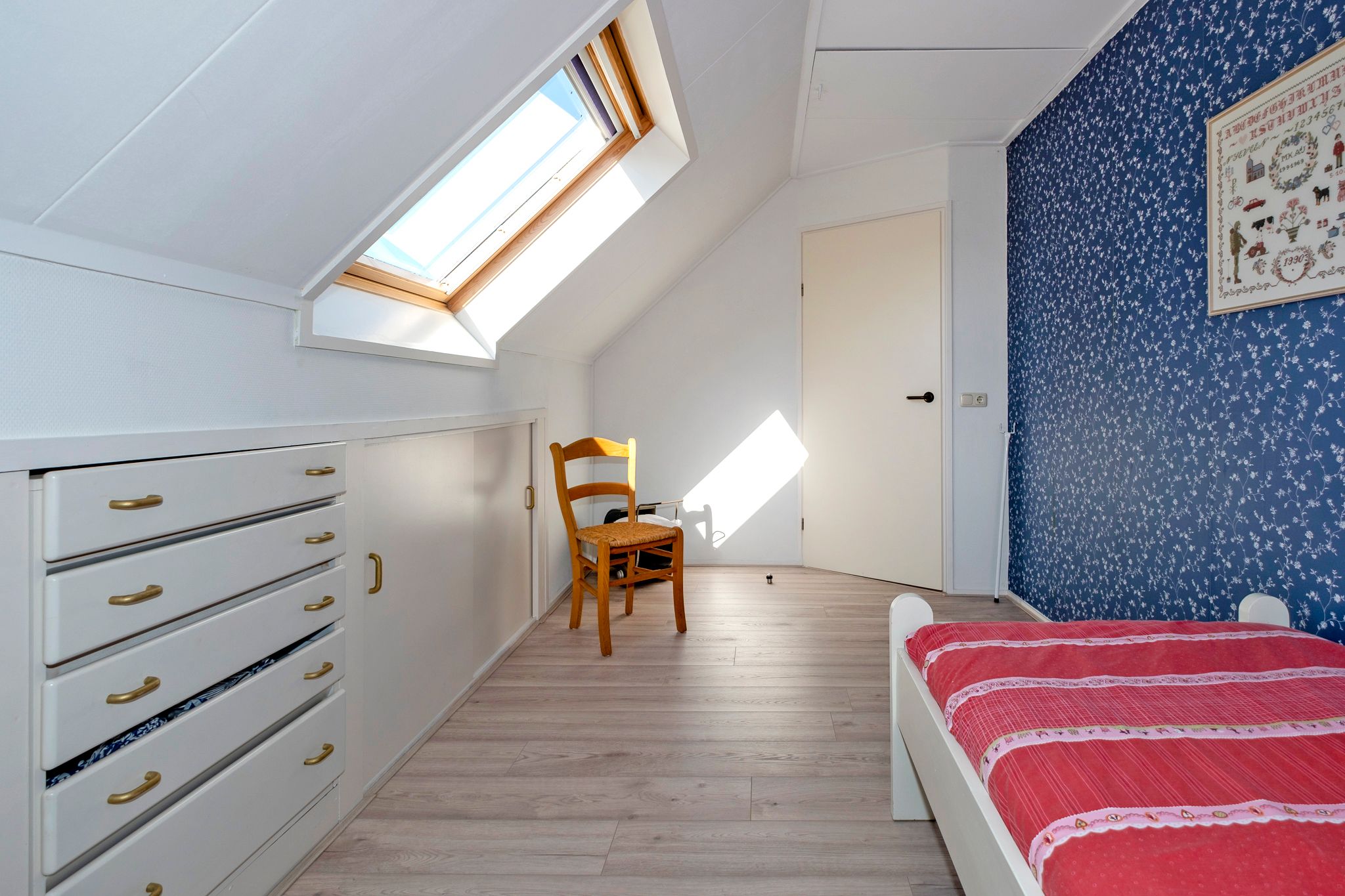 Foto 39 van Strenkhaarsweg 9