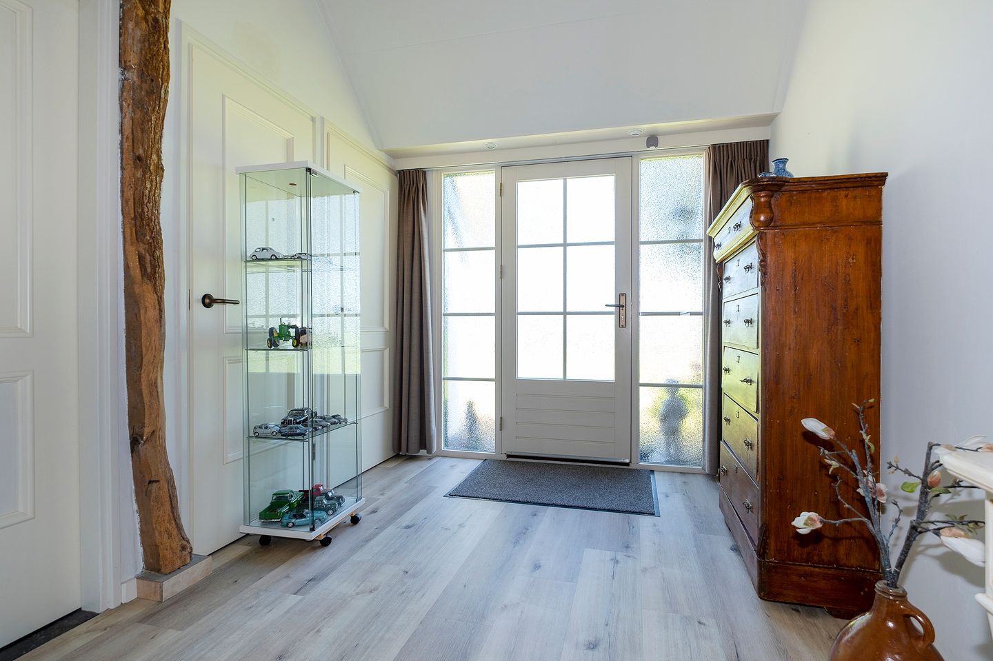 Foto 40 van Strenkhaarsweg 9