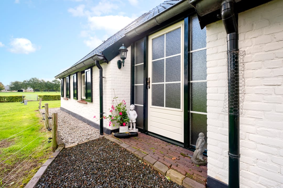 Foto 41 van Strenkhaarsweg 9