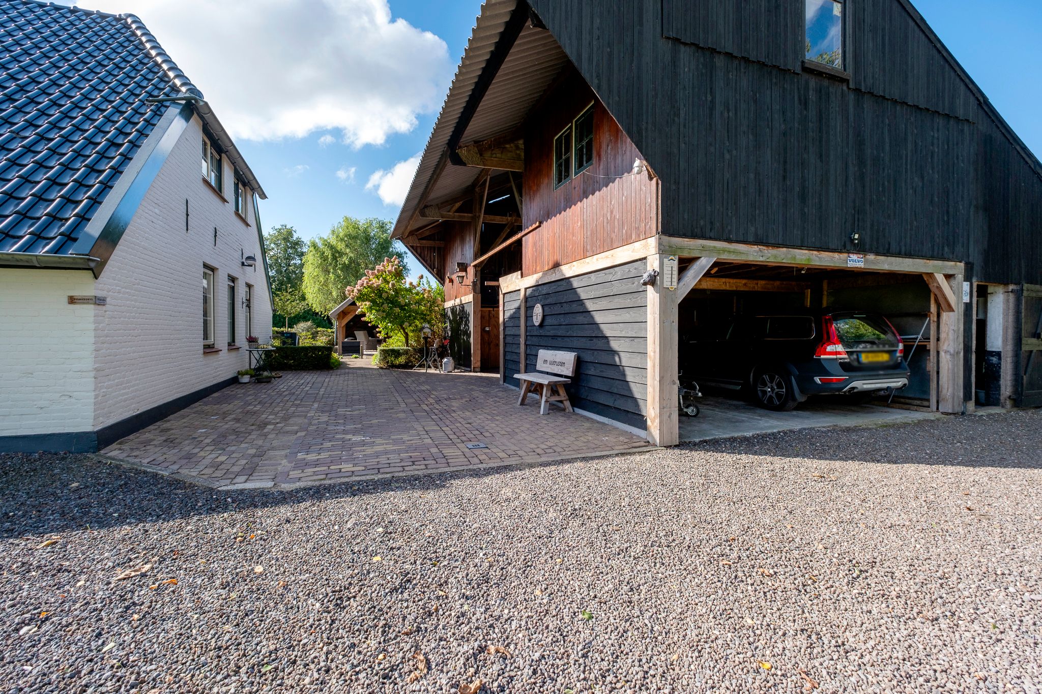 Foto 42 van Strenkhaarsweg 9