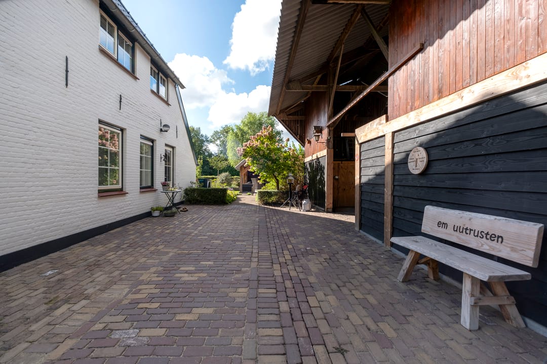 Foto 43 van Strenkhaarsweg 9