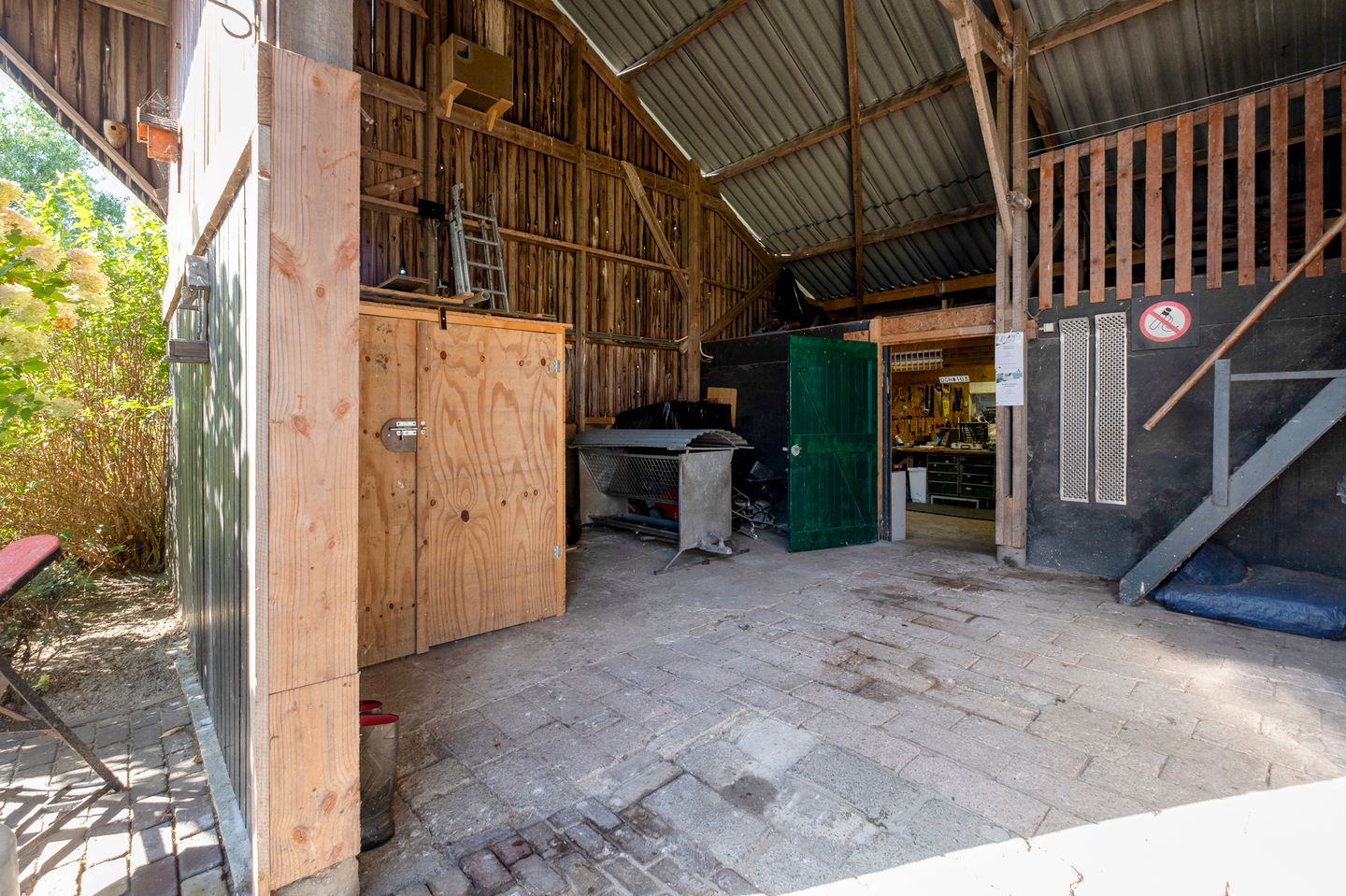 Foto 44 van Strenkhaarsweg 9