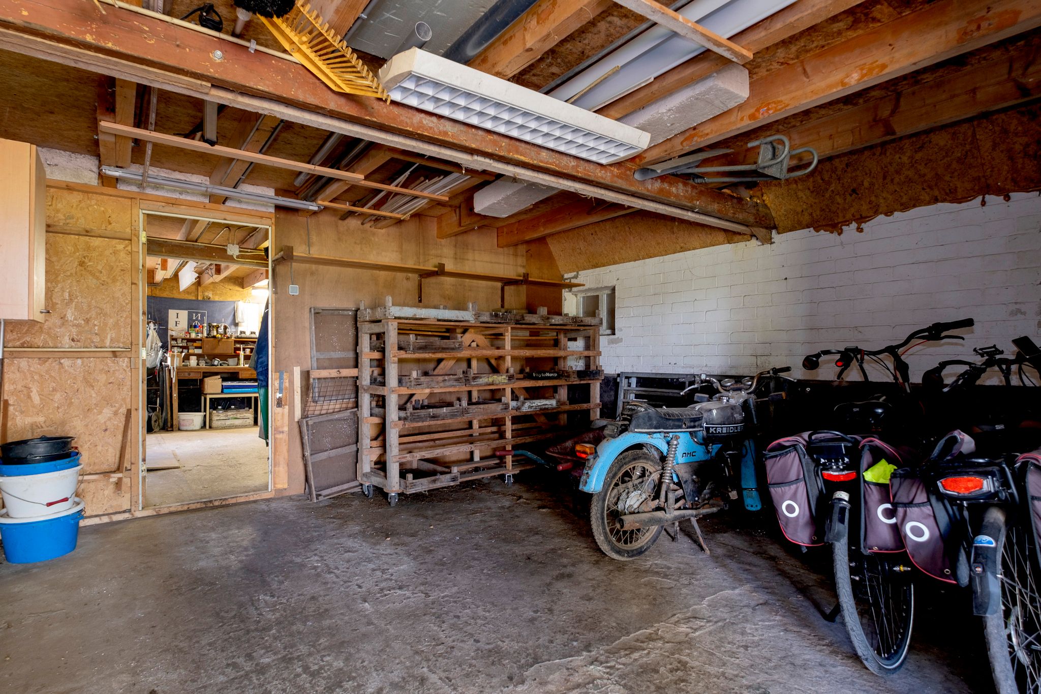 Foto 45 van Strenkhaarsweg 9