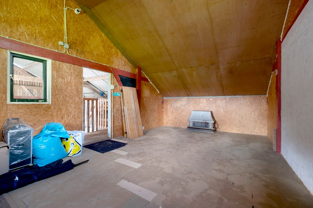 Foto 46 van Strenkhaarsweg 9