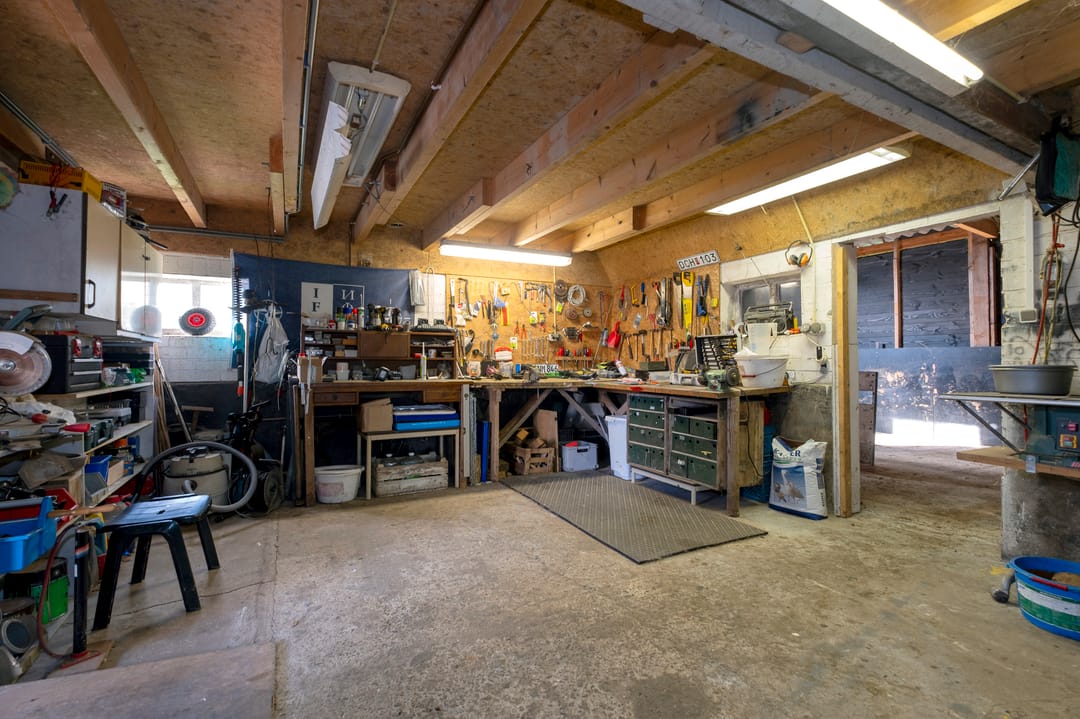 Foto 47 van Strenkhaarsweg 9