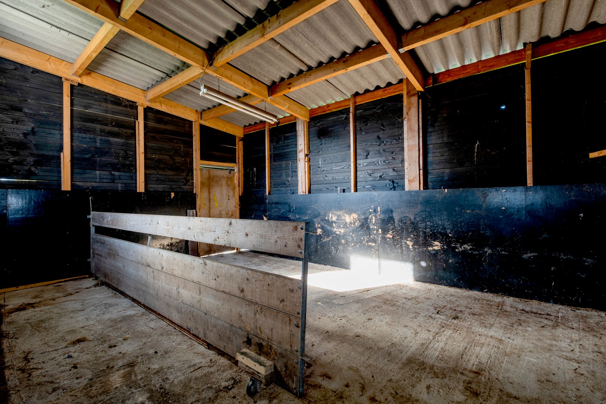 Foto 48 van Strenkhaarsweg 9