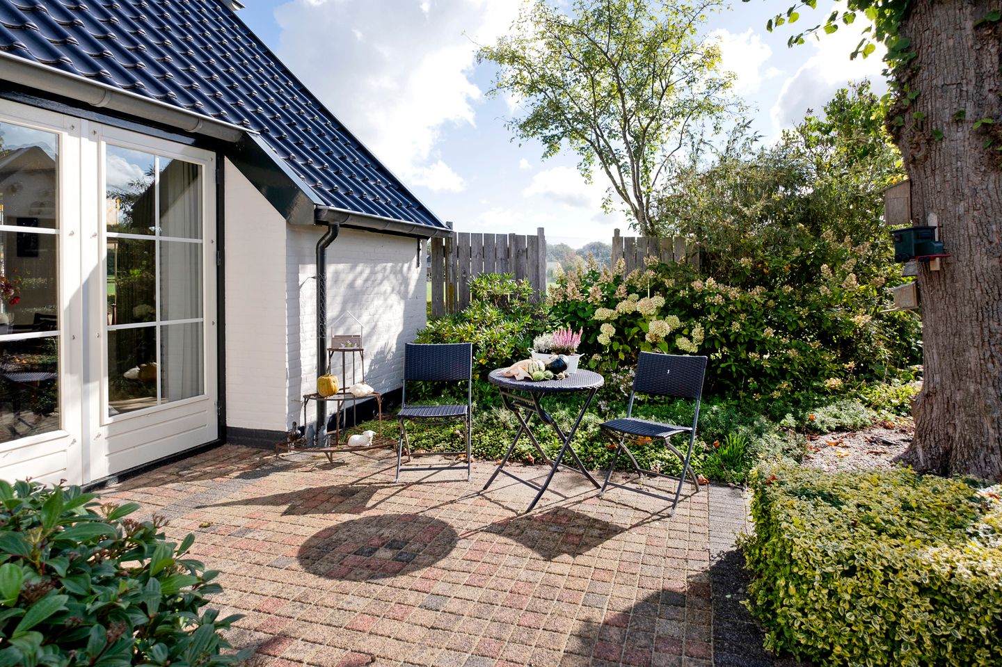 Foto 49 van Strenkhaarsweg 9