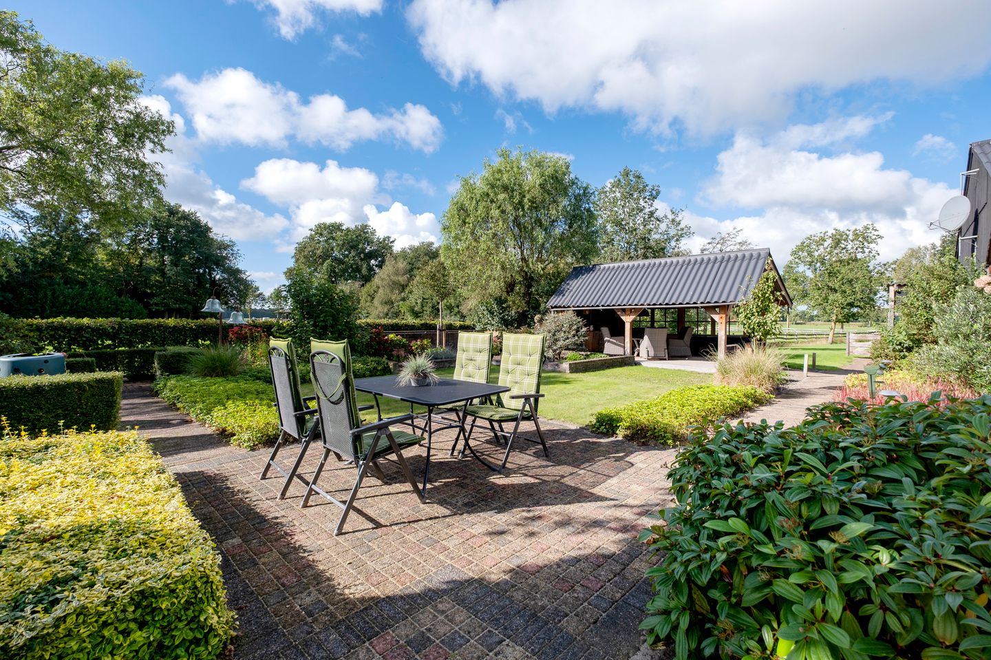 Foto 50 van Strenkhaarsweg 9