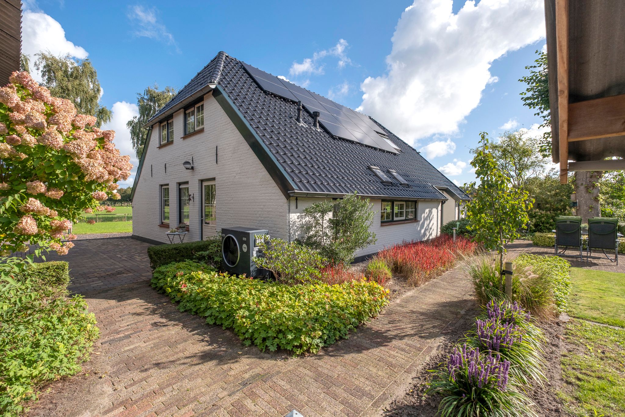 Foto 51 van Strenkhaarsweg 9