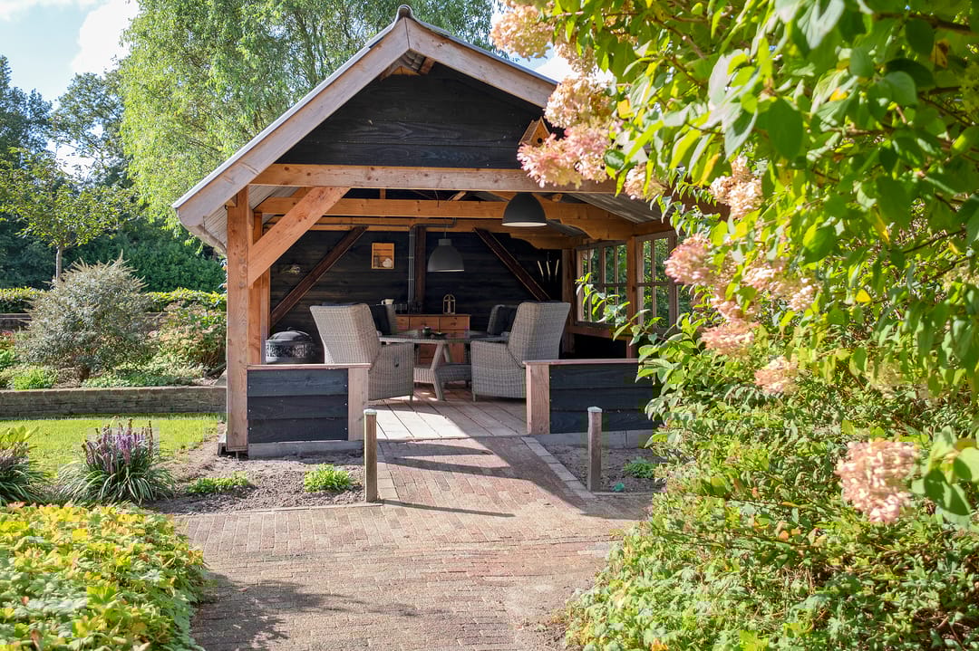 Foto 52 van Strenkhaarsweg 9