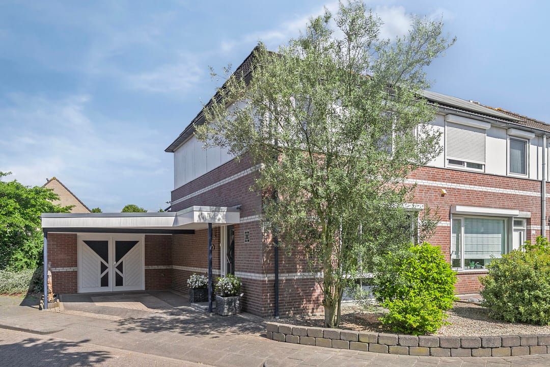 Foto 1 van Nemerlaerhof 208