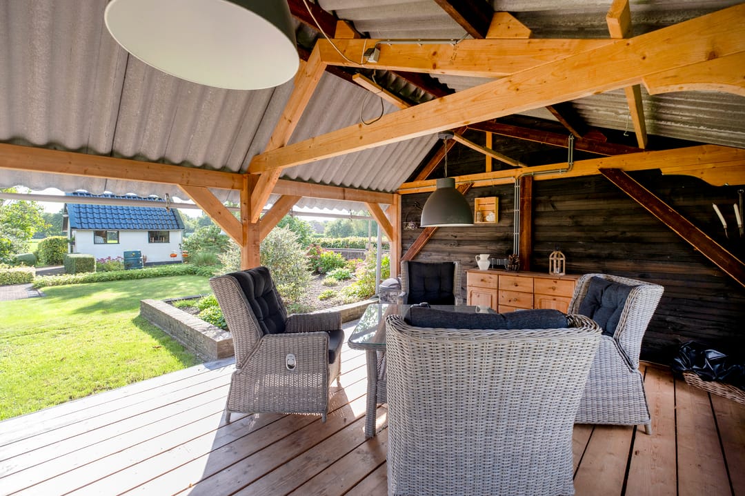 Foto 53 van Strenkhaarsweg 9