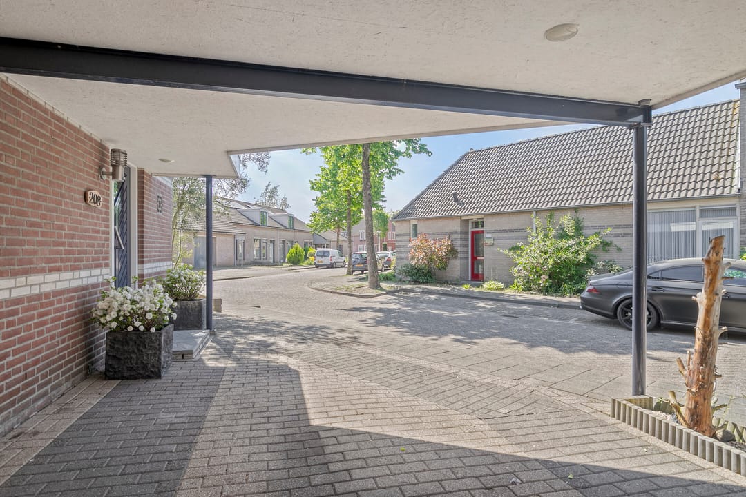 Foto 2 van Nemerlaerhof 208