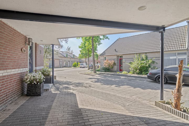 Foto 2 van Nemerlaerhof 208