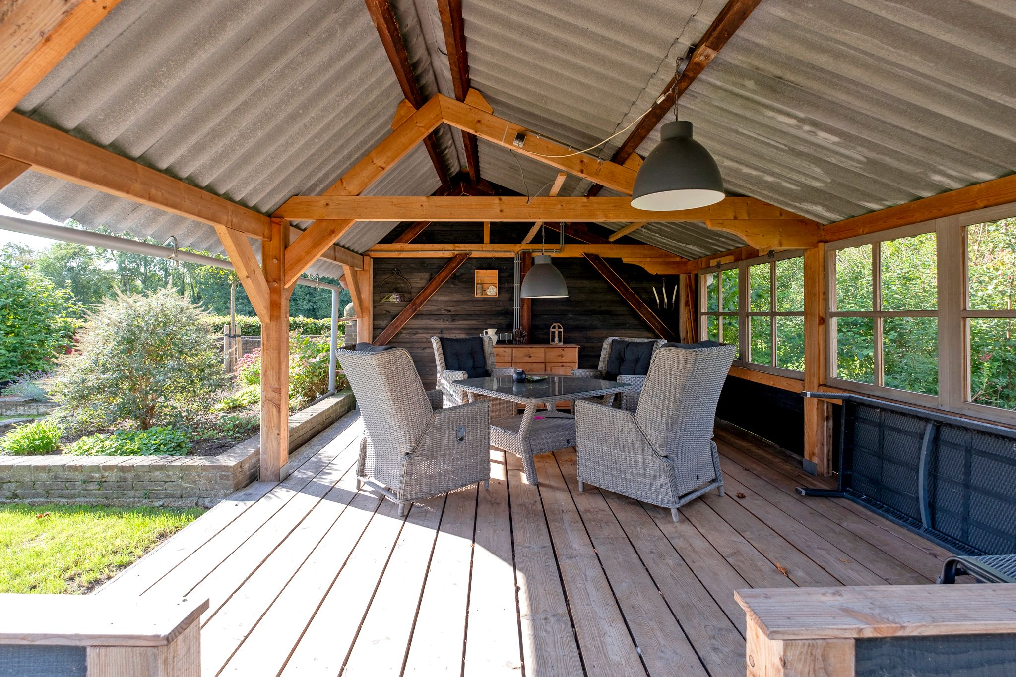 Foto 54 van Strenkhaarsweg 9