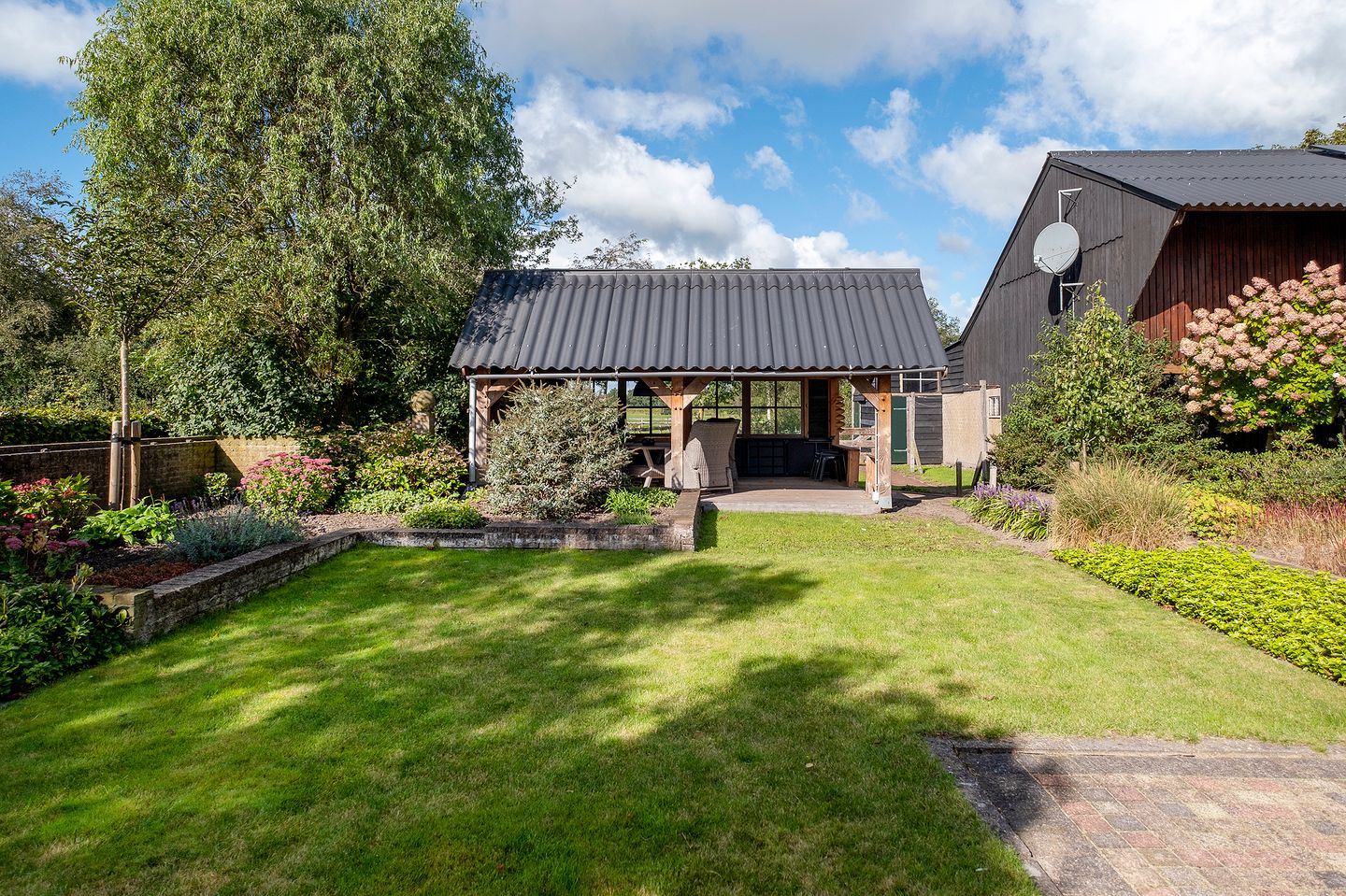 Foto 55 van Strenkhaarsweg 9