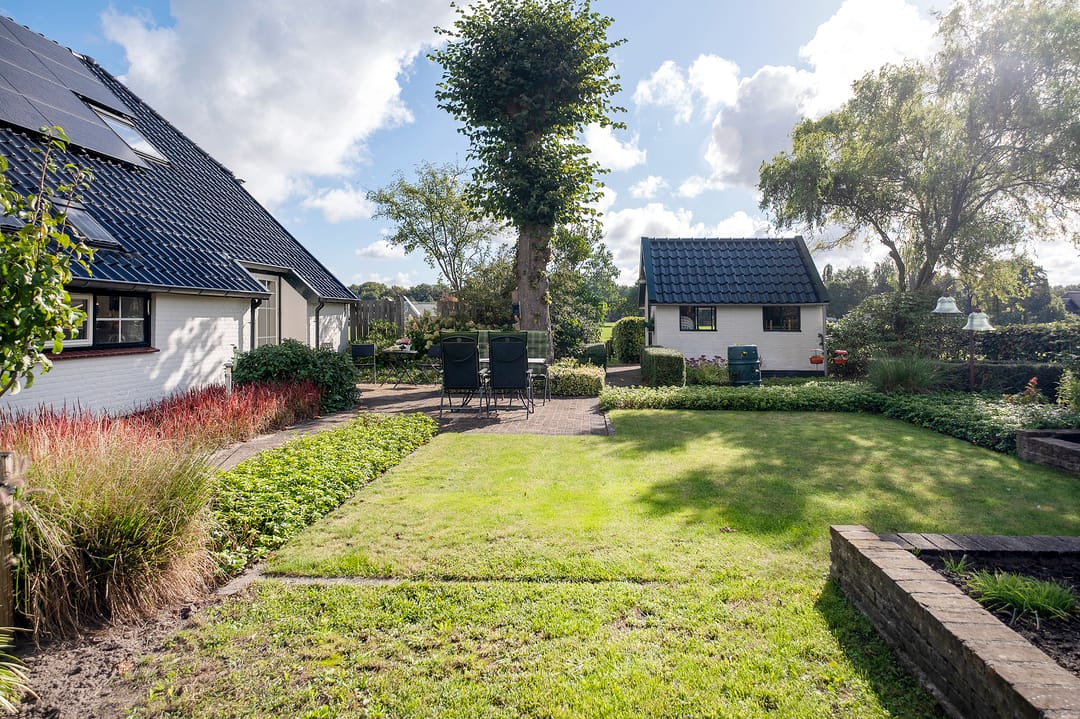 Foto 56 van Strenkhaarsweg 9