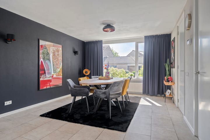 Foto 5 van Nemerlaerhof 208