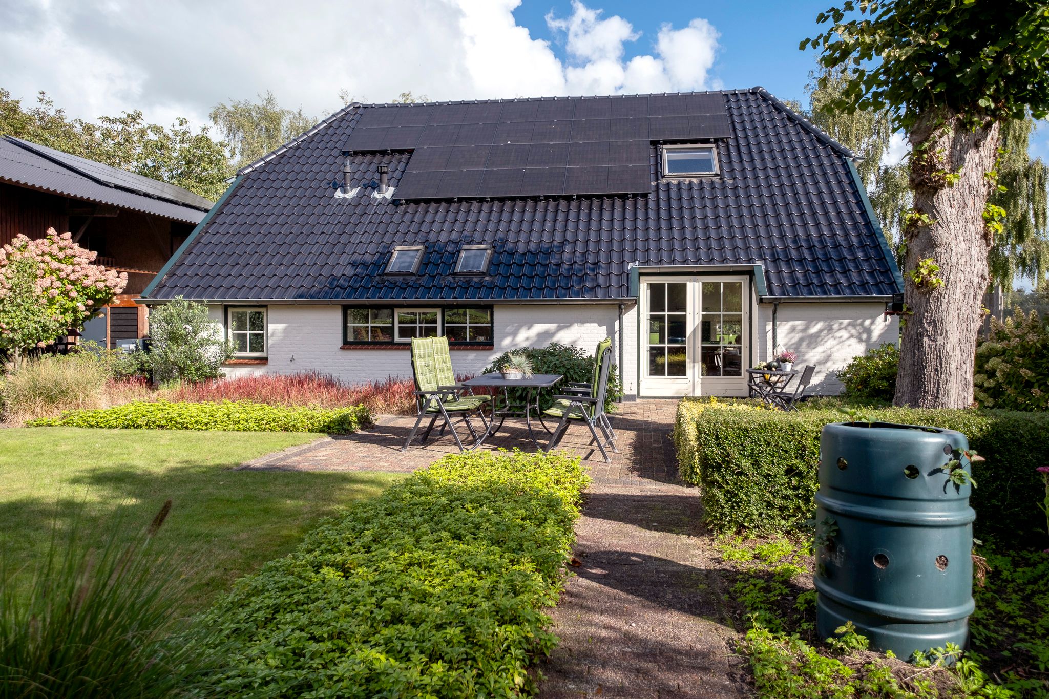 Foto 57 van Strenkhaarsweg 9